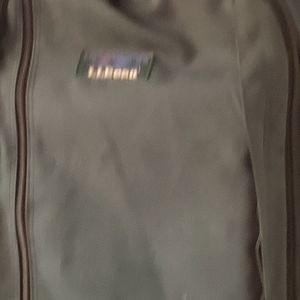 LL Bean 2 pc backpack